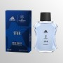 1 - Adidas UEFA "Star Edition" Eau de Toilette 100ml
