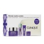 1 - Clinique Smart Clinical Repair Wrinkle Correcting Cream (50ml) + Clarifying Lotion 2 (30ml) + Smart Clinical Repair Wrinkle 