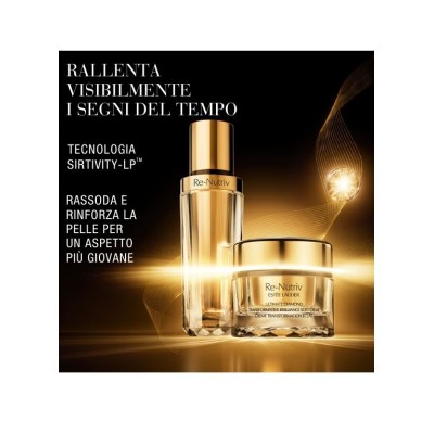 1 - Estée Lauder Re-Nutriv Ultimate Diamond Transformative Brilliance Soft Creme 30 ml