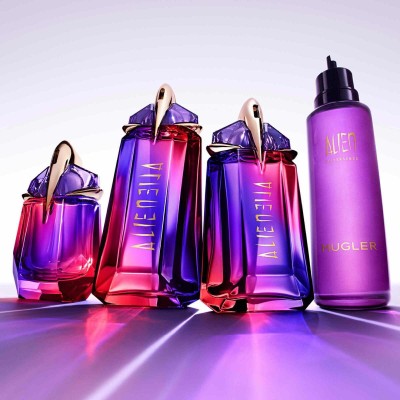 1 - MUGLER Alien Hypersense Eau De Parfum 30 ml