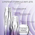 1 - Lancôme Rénergie H.C.F. Triple siero per occhi 20 ml Donna
