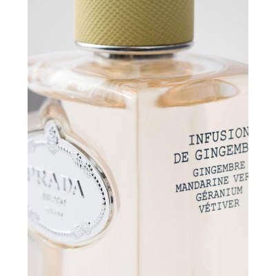 1 - Prada Infusion de Gingembre Eau De Parfum 100 ml