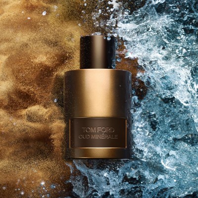 1 - TOM FORD Oud Minérale Eau De Parfum 100ml