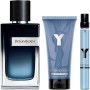 1 - Yves Saint Laurent Y Eau De Parfum Set Men 2 pc(s)
