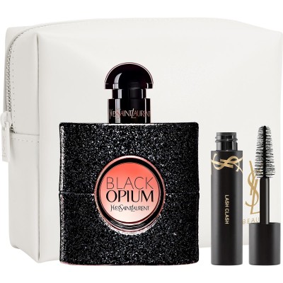 1 - Yves Saint Laurent Black Opium Set Women 1 pc(s)