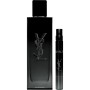 1 - Yves Saint Laurent Cofanetto MYSLF Eau De Parfum 100ML + MYSL EDP 10ML