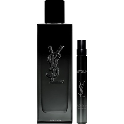 1 - Yves Saint Laurent MYSLF Eau De Parfum Set Men 2 pc(s)