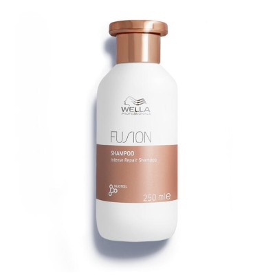 1 - Wella Fusion Shampoo 300ml
