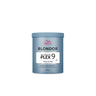 1 - Wella BlondorPlex Powder 800g
