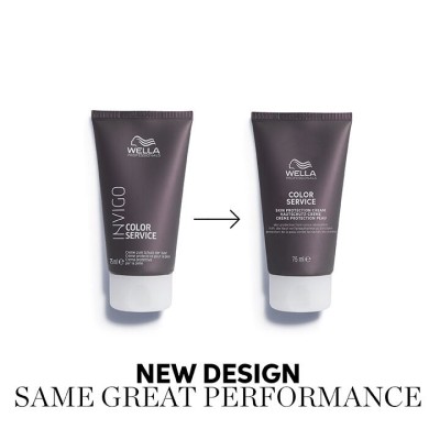 1 - Wella Invigo Color Service Skin Protector Cream 75 ml