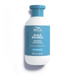 1 - Wella Invigo Scalp Balance Sensitive Shampoo 300ml