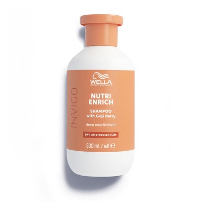 1 - Wella Invigo Nutri Enrich Shampoo 300ml