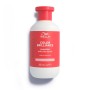1 - Wella Invigo Color Brilliance Fine Vibrant Shampoo 300ml