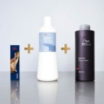 1 - Wella Koleston Perfect ME+ Pure Naturals 44/02 60ml