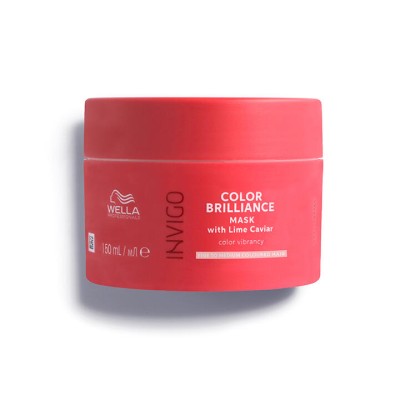 1 - Wella Invigo Color Brilliance Mask 150ml