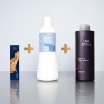 1 - Wella Koleston Perfect ME+ Rich Naturals 5/82 60ml