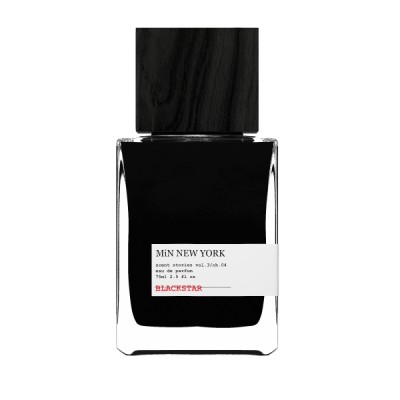1 - MiN NEW YORK Blackstar Eau De Parfum 75ml