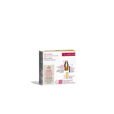 1 - Clarins Eye Collection