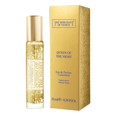 1 - The Merchant Of Venice Queen of The Night EdpC 10 ml
