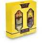1 - Nabeel Desert Leather Gift Set Set profumi e prodotti da bagno 2 pz Qualsiasi tipo
