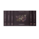 1 - Eolie Parfums Gli Ambrati Unisex 15 ml