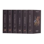 1 - Eolie Parfums Gli Aromatici Unisex 15 ml