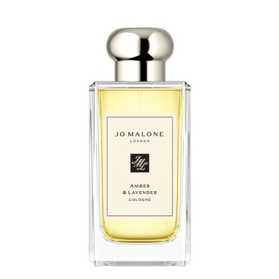 1 - Jo Malone Amber & Lavender Cologne Tester 100 ml