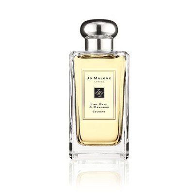 1 - Jo Malone Lime Basil & Mandarin acqua di colonia