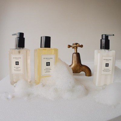 1 - Jo Malone Lozione Mani e Corpo English Pear & Freesia 250 ml