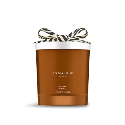 1 - Jo Malone Candela Profumata Ginger Biscuit 200 g