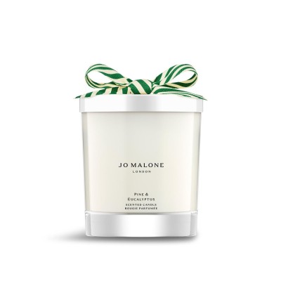1 - Jo Malone Candela Profumata Pine & Eucalyptus 200 g