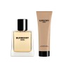 1 - Burberry Hero Eau de Toilette Cofanetto Regalo 50ml + 75ml