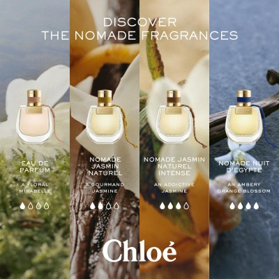1 - Chloé Nomade Nuit d’Égypte Eau De Parfum 30 ml