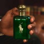 1 - Ralph Lauren Polo Green Eau de Toilette 125ml