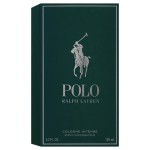 1 - Ralph Lauren Polo Green Cologne Intense 125ml
