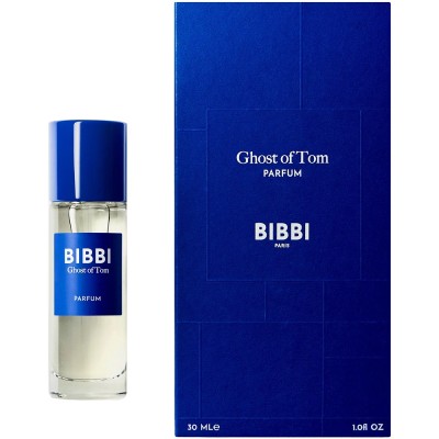 1 - Bibbi Parfum Ghost of Tom Eau De Parfum 30ml