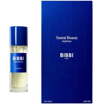 1 - Bibbi Parfum Santal Beauty Eau De Parfum 30ml