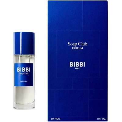 1 - Bibbi Parfum Soap Club Eau De Parfum 30ml