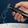 1 - Gillette Style Master 4D Blade Nero 3