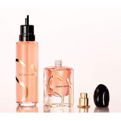 1 - Giorgio Armani Sì Eau De Parfum Refill 100 ml