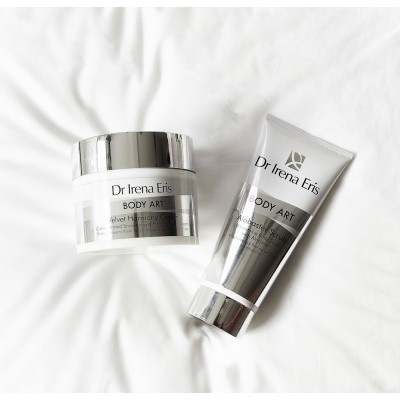 1 - Dr Irena Eris Body Art Concentrated Smoothing & Firming Body Cream 200 ml
