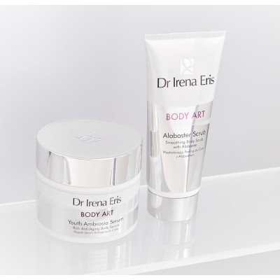 1 - Dr Irena Eris Body Art Rich Anti-Aging Body Serum 200 ml