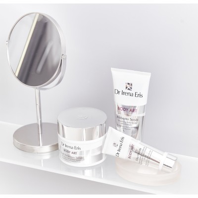 1 - Dr Irena Eris Body Art Smoothing Body Scrub With Alabaster 200 ml