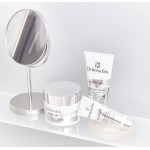 1 - Dr Irena Eris Body Art Smoothing Body Scrub With Alabaster 200 ml