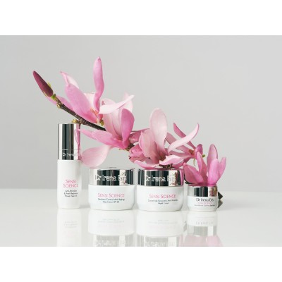 1 - Dr Irena Eris Sensi Science Ceramide Recovery Anti-Wrinkle Night Cream 50 ml