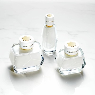 1 - Montblanc Signature 50 ml Women