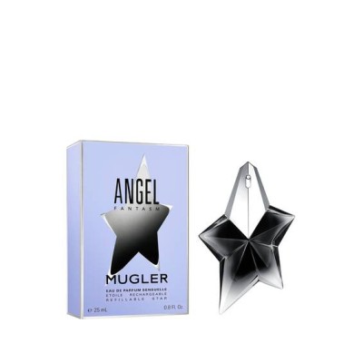 1 - MUGLER Angel Fantasm 25 ml Donna