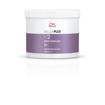 1 - Wella Wellaplex N°2 Bond Stabilizer 500 ml
