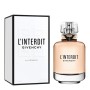 1 - Givenchy L'Interdit Eau de Parfum 125ml