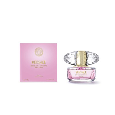 1 - Versace Bright Crystal Parfum 50ml